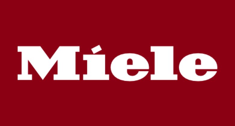 Miele Logo | Kutchenhaus, High Wycombe