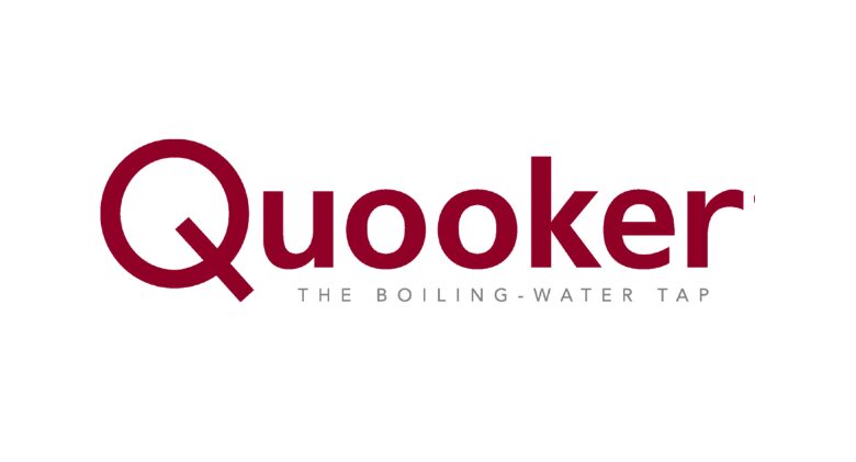 Quooker Logo | Kutchenhaus, High Wycombe