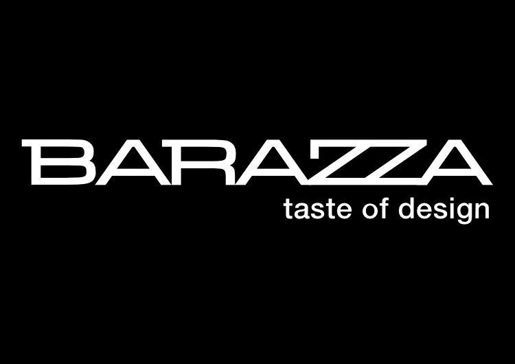 Barazza Logo | Kutchenhaus, High Wycombe
