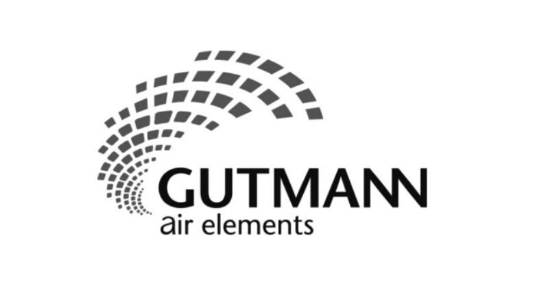 Gutmann Logo | Kutchenhaus, High Wycombe