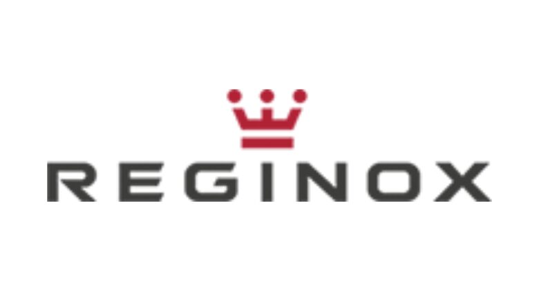 Reginox Logo | Kutchenhaus, High Wycombe